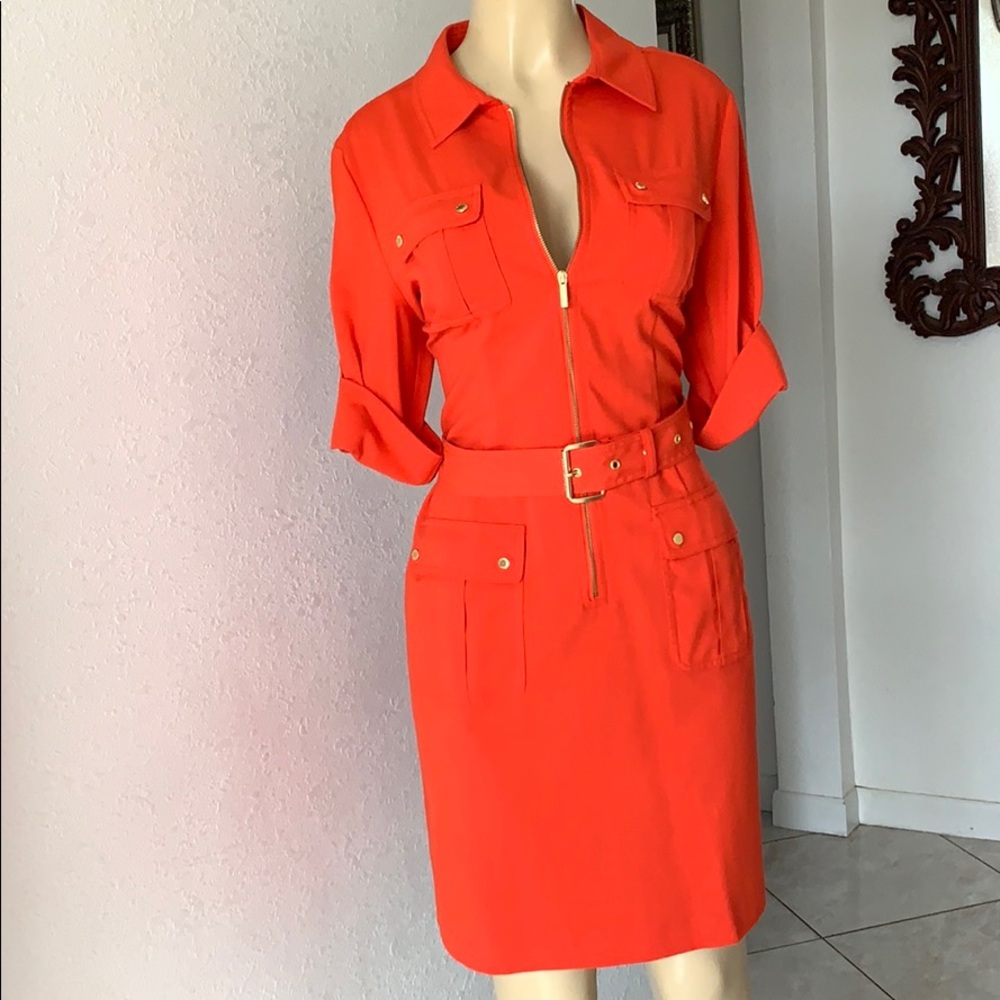 Michael Kors dress
